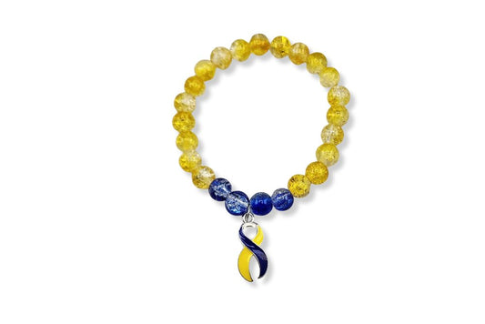 Down Syndrome Bracelet 05