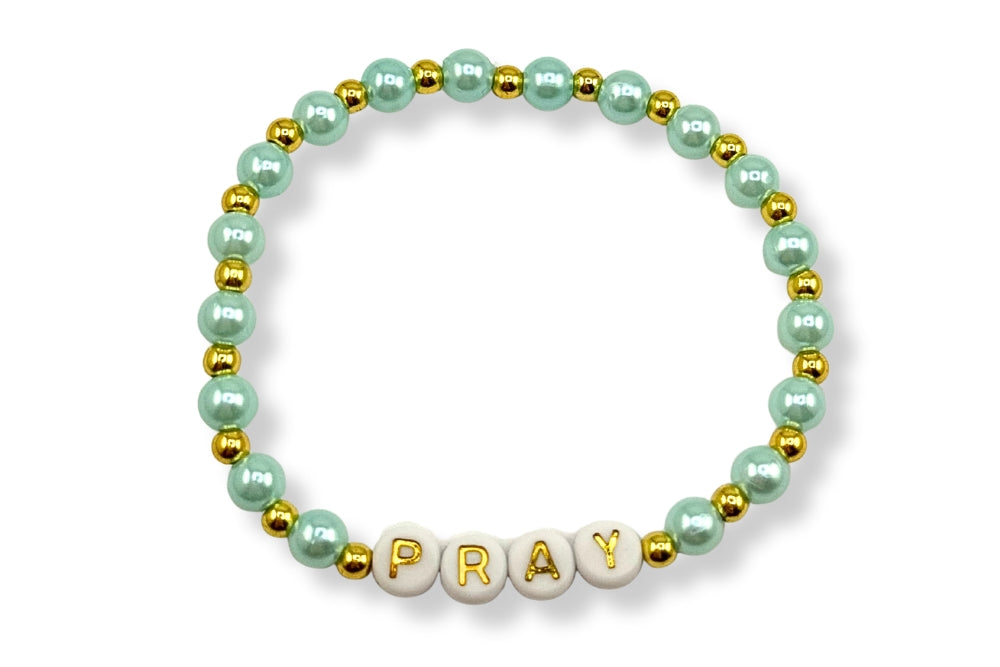 Faith Bracelet 400
