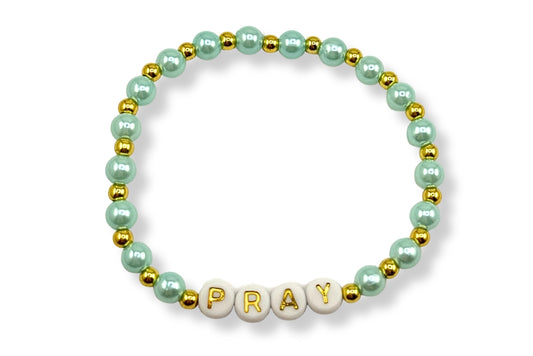 Faith Bracelet 400