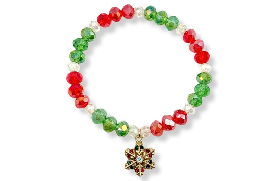 Holiday Bracelet 04