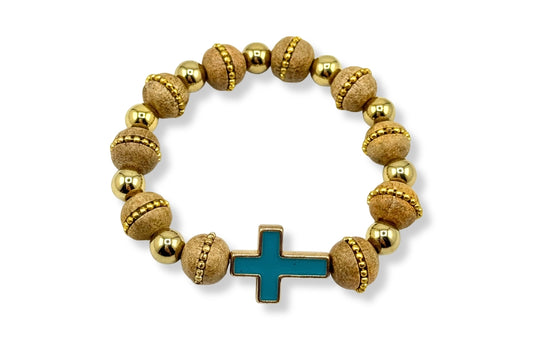 Faith Bracelet 229