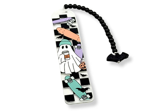 Ghost Bookmark