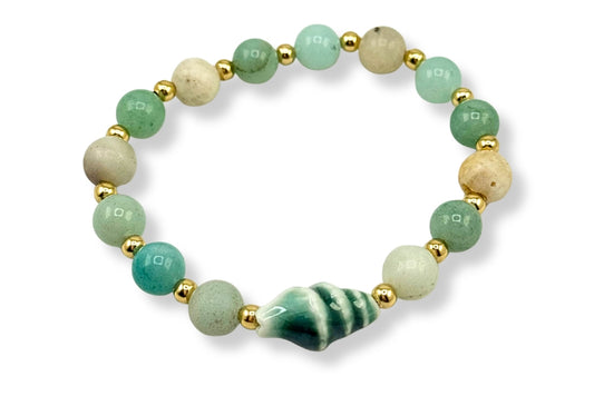 Ocean Bracelet 108
