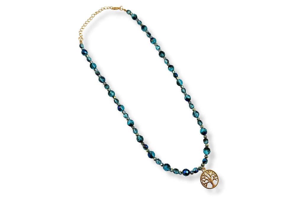 Faith Necklace 09
