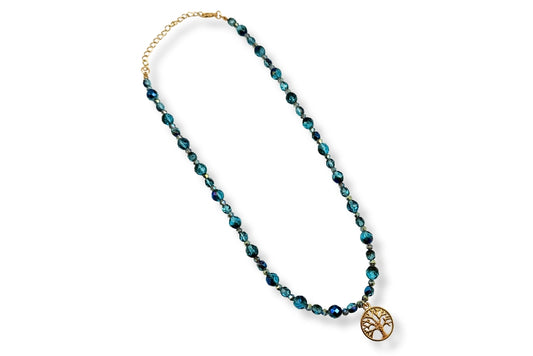 Faith Necklace 09