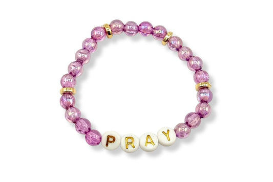 Faith Bracelet 244