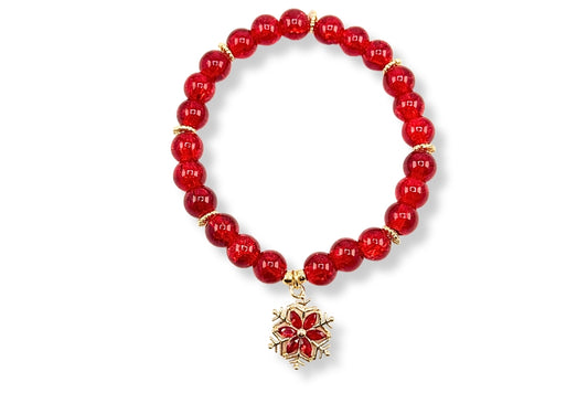 Holiday Bracelet 05