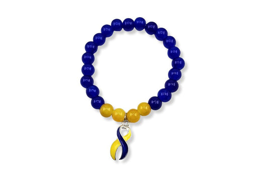 Down Syndrome Bracelet 07