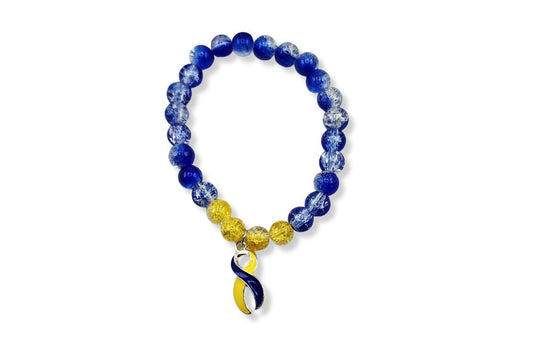 Down Syndrome Bracelet 08