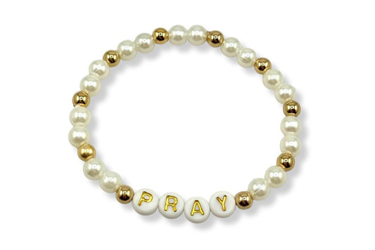 Faith Bracelet 245