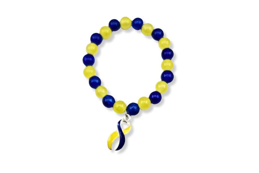Down Syndrome Bracelet 09