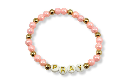 Faith Bracelet 246