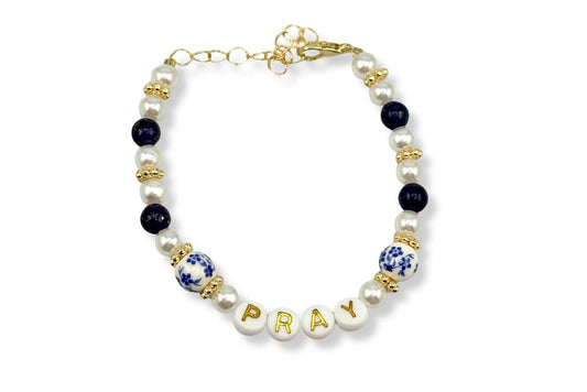 Faith Bracelet 247