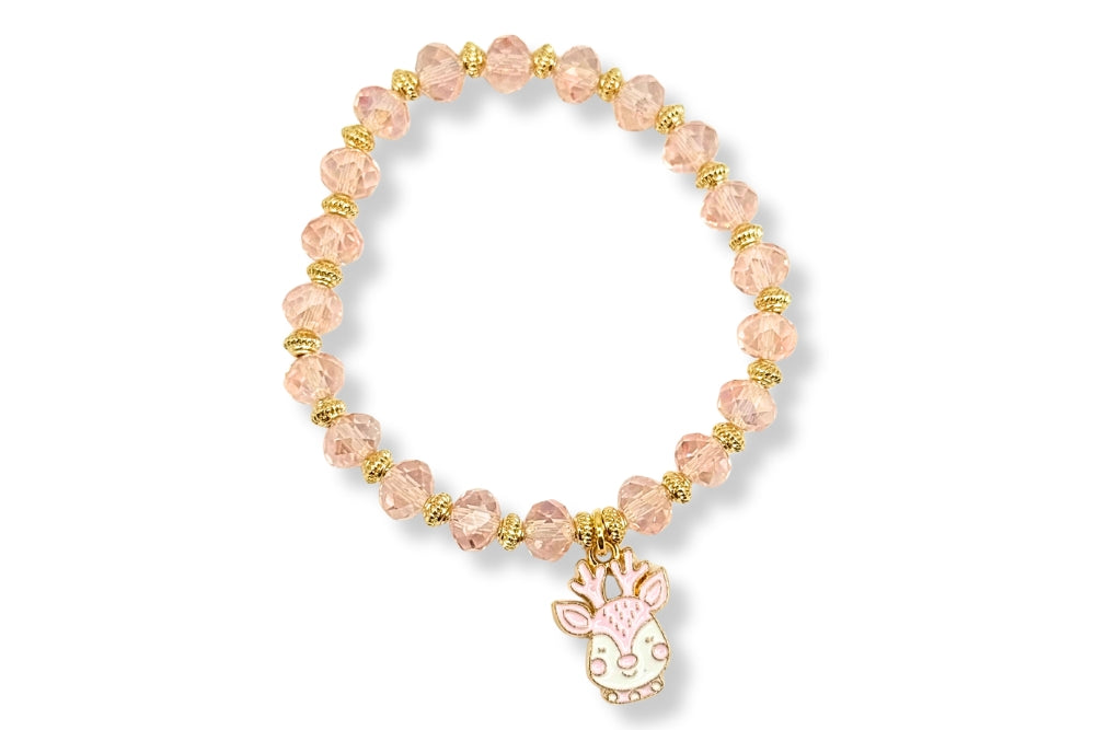 Holiday Bracelet 06