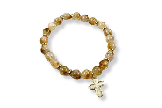 Faith Bracelet 200