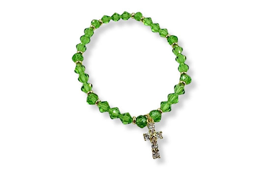 Faith Bracelet 199