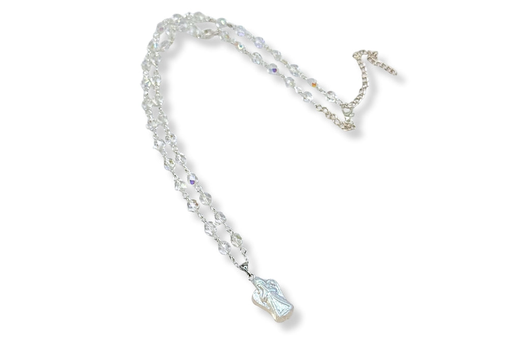 Holiday Necklace 01