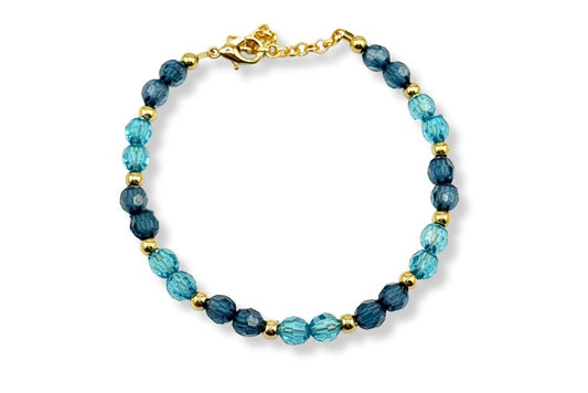 Bold Bracelet 164
