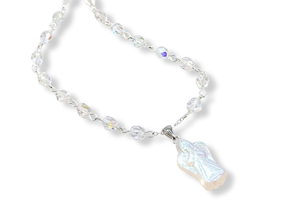 Holiday Necklace 01