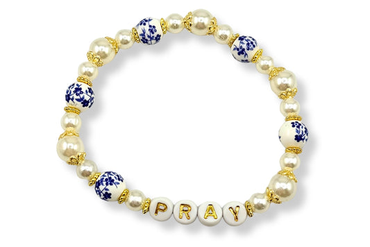 Faith Bracelet 283