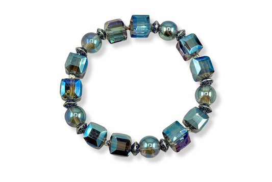 Bold Bracelet 159