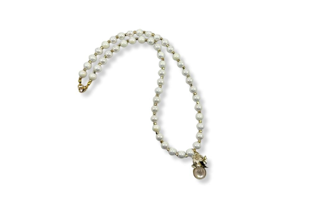 Pastel Necklace 07
