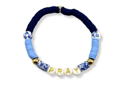 Faith Bracelet 248