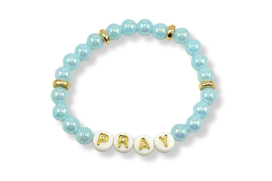 Faith Bracelet 249