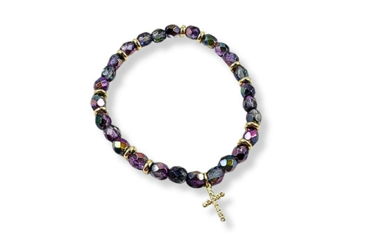 Faith Bracelet 194