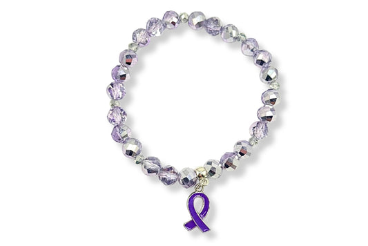 Alzheimer's Association Bracelet 02