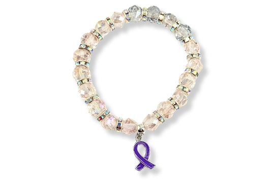 Alzheimer's Association Bracelet 03