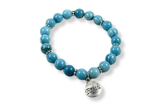 Faith Bracelet 189