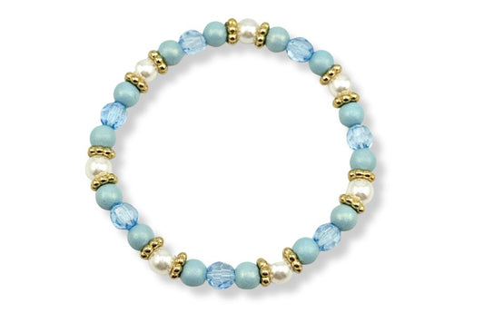 Pastel Bracelet 148