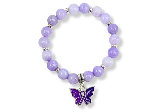 Alzheimer's Association Bracelet 04