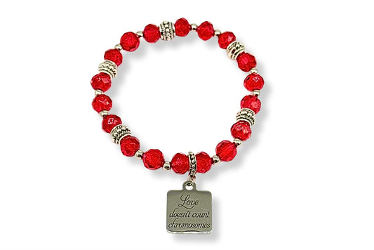 PFF - Pujols Family Foundation Bracelet