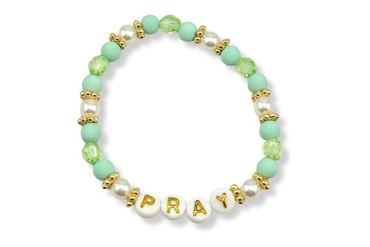 Faith Bracelet 250