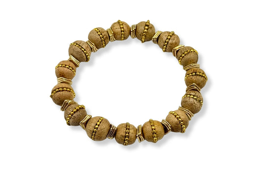 Bold Bracelet 156