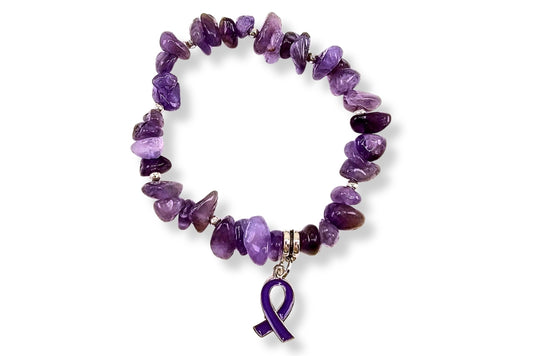 Alzheimer's Association Bracelet 05