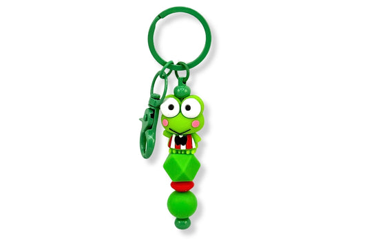 Froggy Keychain