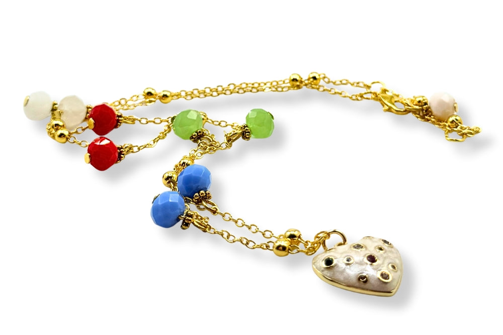 Bold Necklace 10