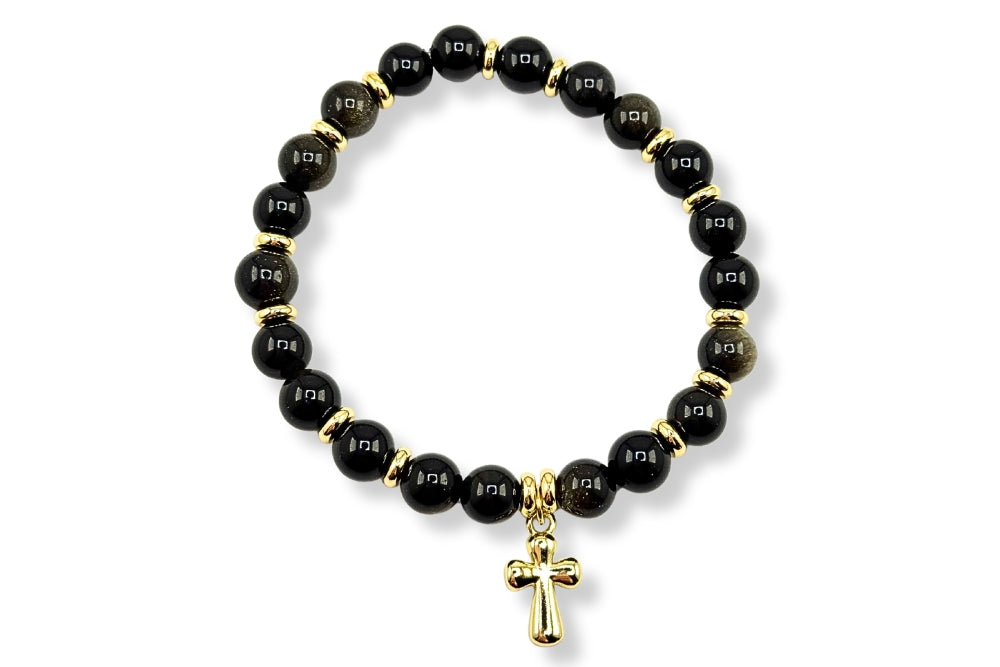 Faith Bracelet 404
