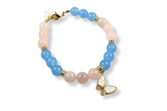 Pastel Bracelet 129