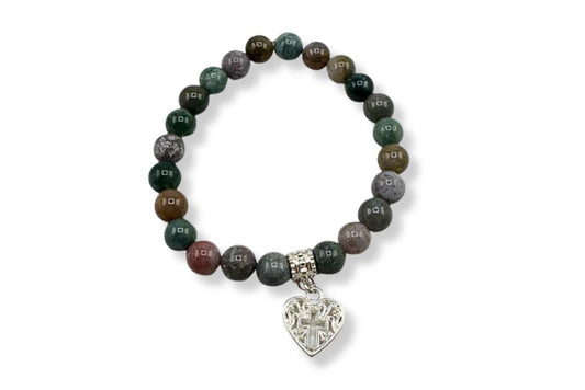 Faith Bracelet 219