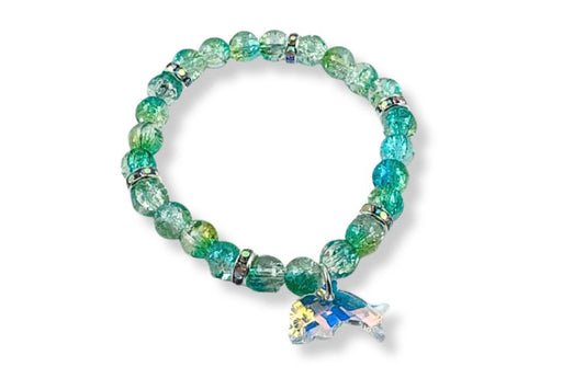 Ocean Bracelet 92