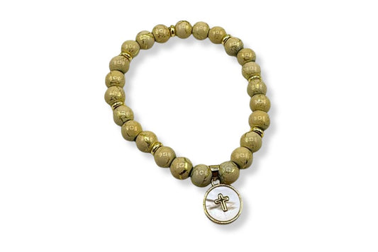 Faith Bracelet 218
