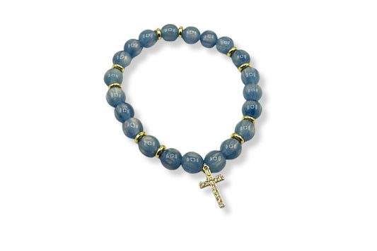 Faith Bracelet 217