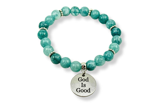 Faith Bracelet 311