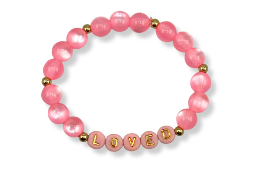 Faith Bracelet 251