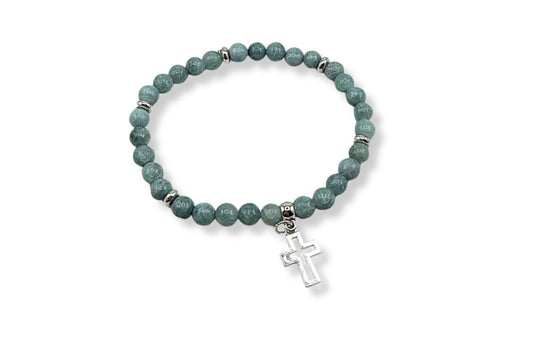 Faith Bracelet 215