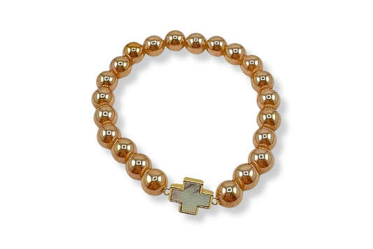 Faith Bracelet 214